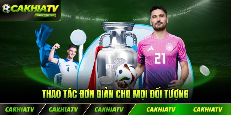 Thao tác đơn giản cho mọi đối tượng của sàn bóng kinh điển lý thuyết